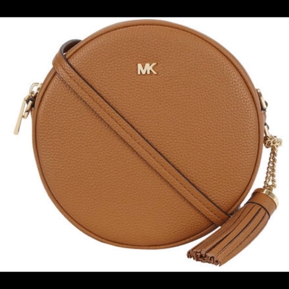 MK small crossbody bag - Picture 1 of 4